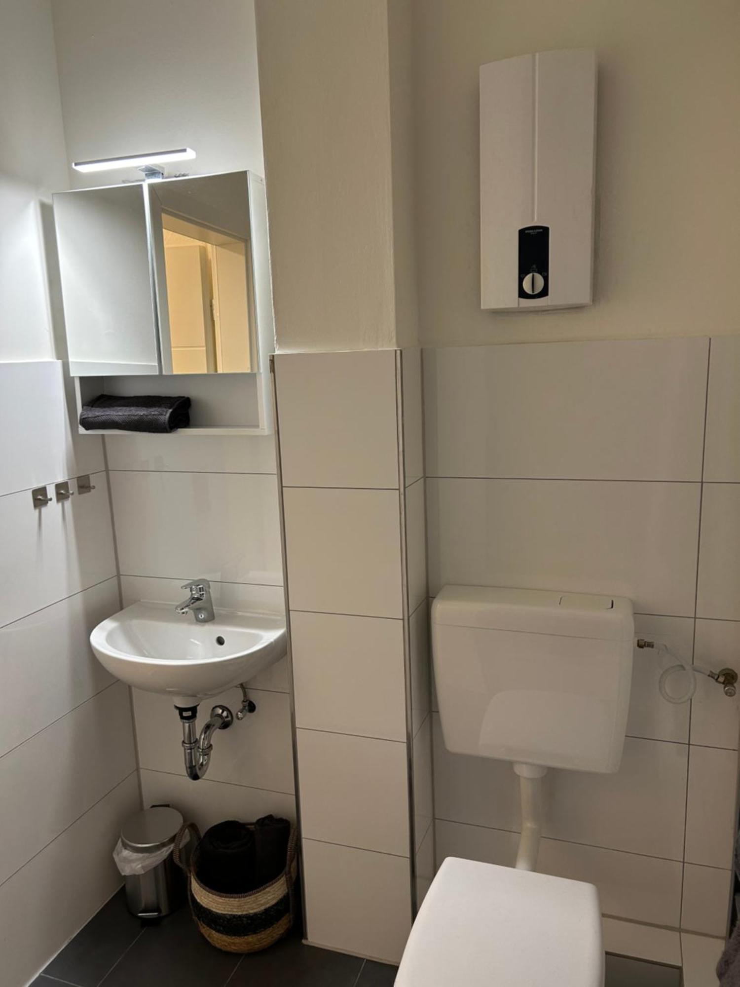 Traumappartment Mönchengladbach Exterior foto